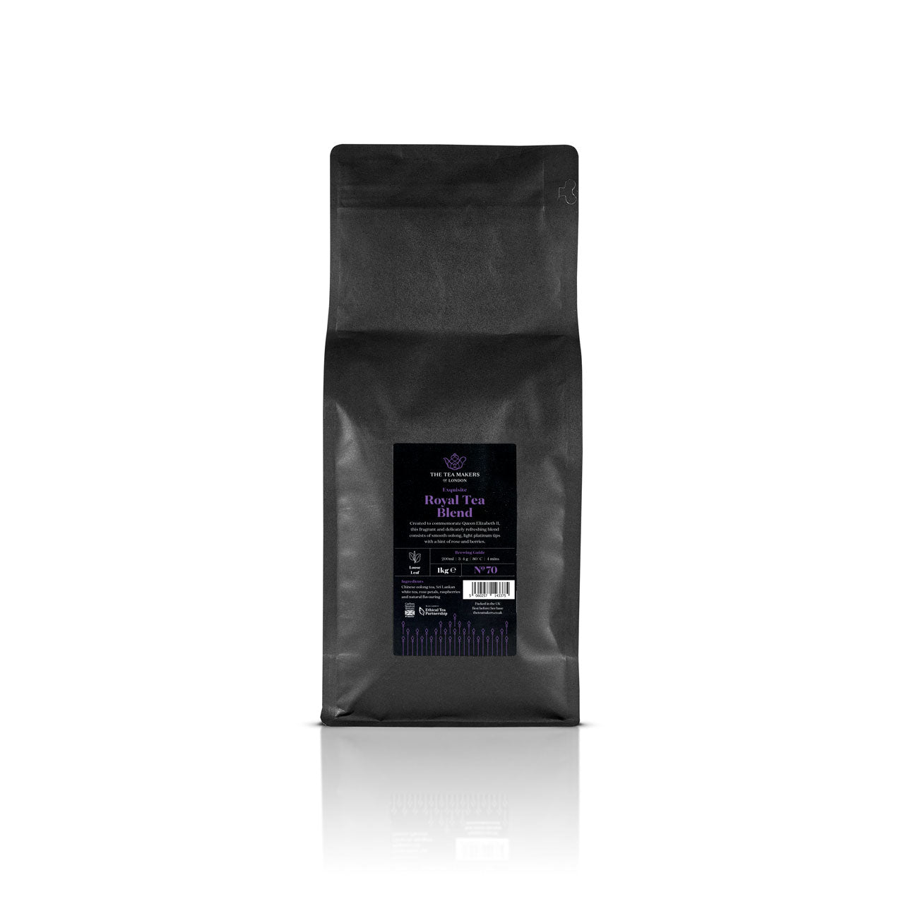 Royal Tea Blend