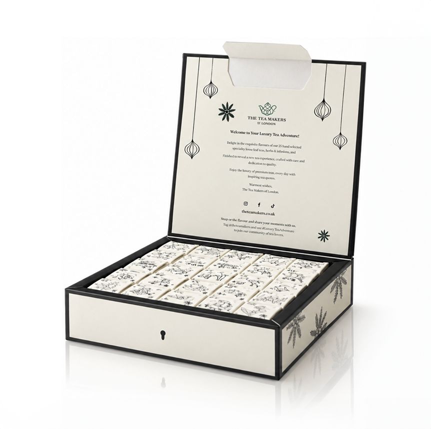 Tea Advent Calendar