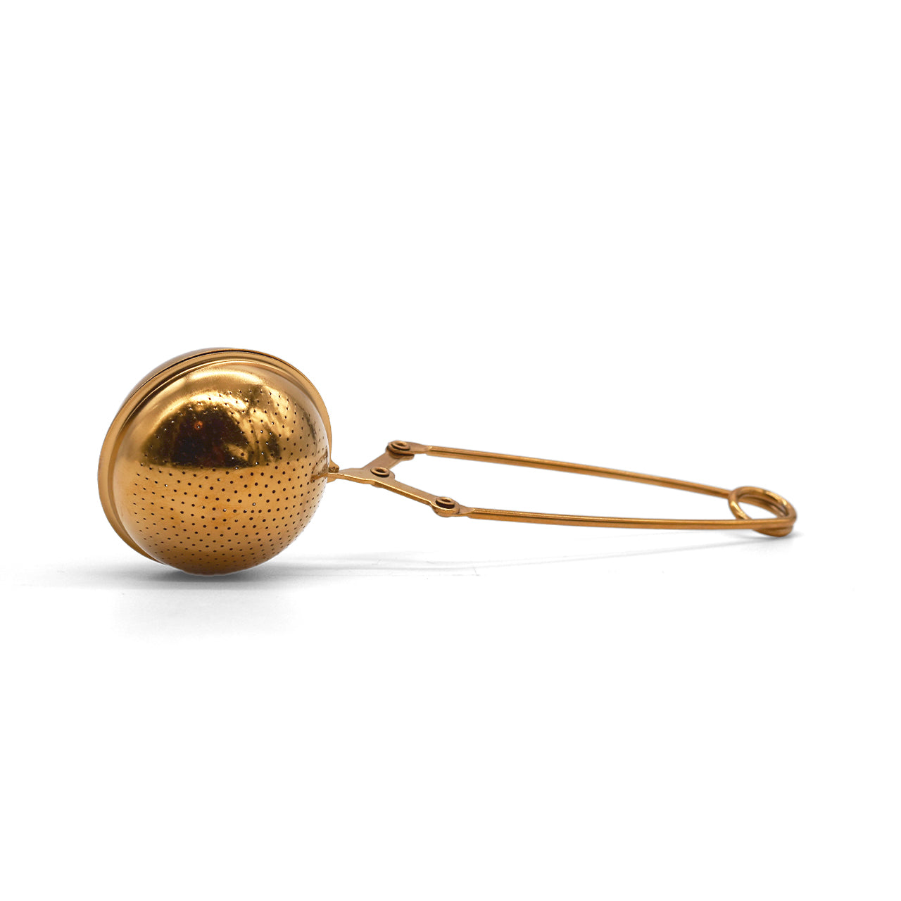 Ball Infuser For Loose Leaf Tea