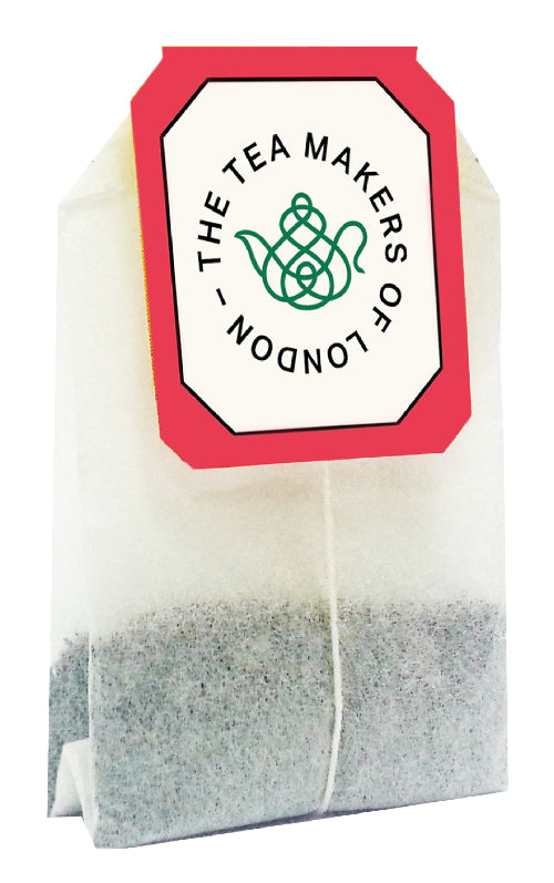 Essential Collection English Breakfast Double Chamber 1000 Teabags