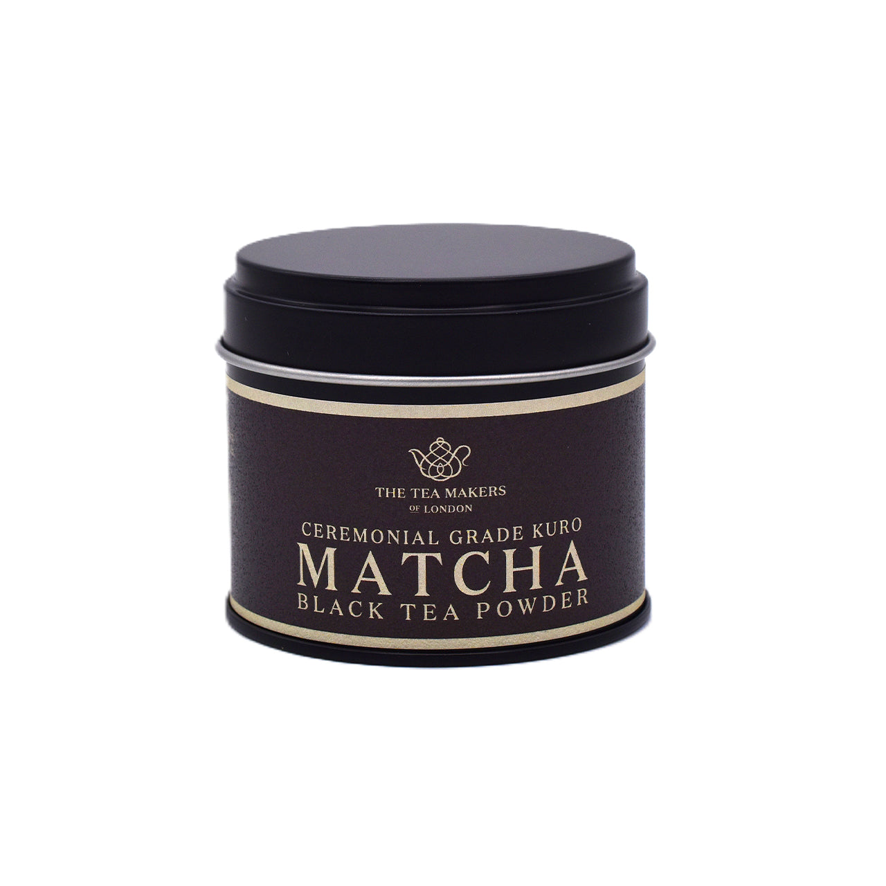 Ceremonial Grade Kuro Matcha