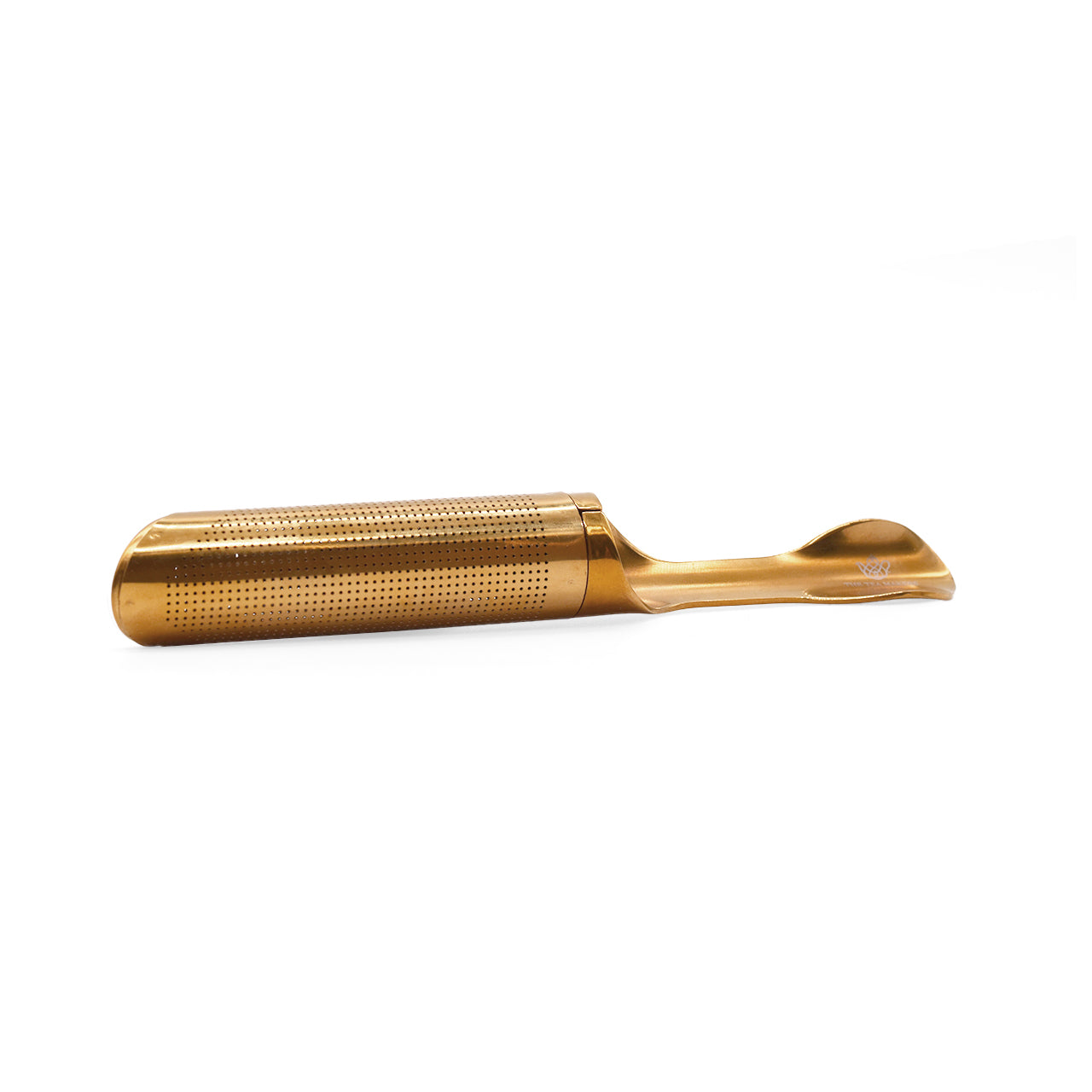 Loose Leaf Tea Scoop Infuser side profile