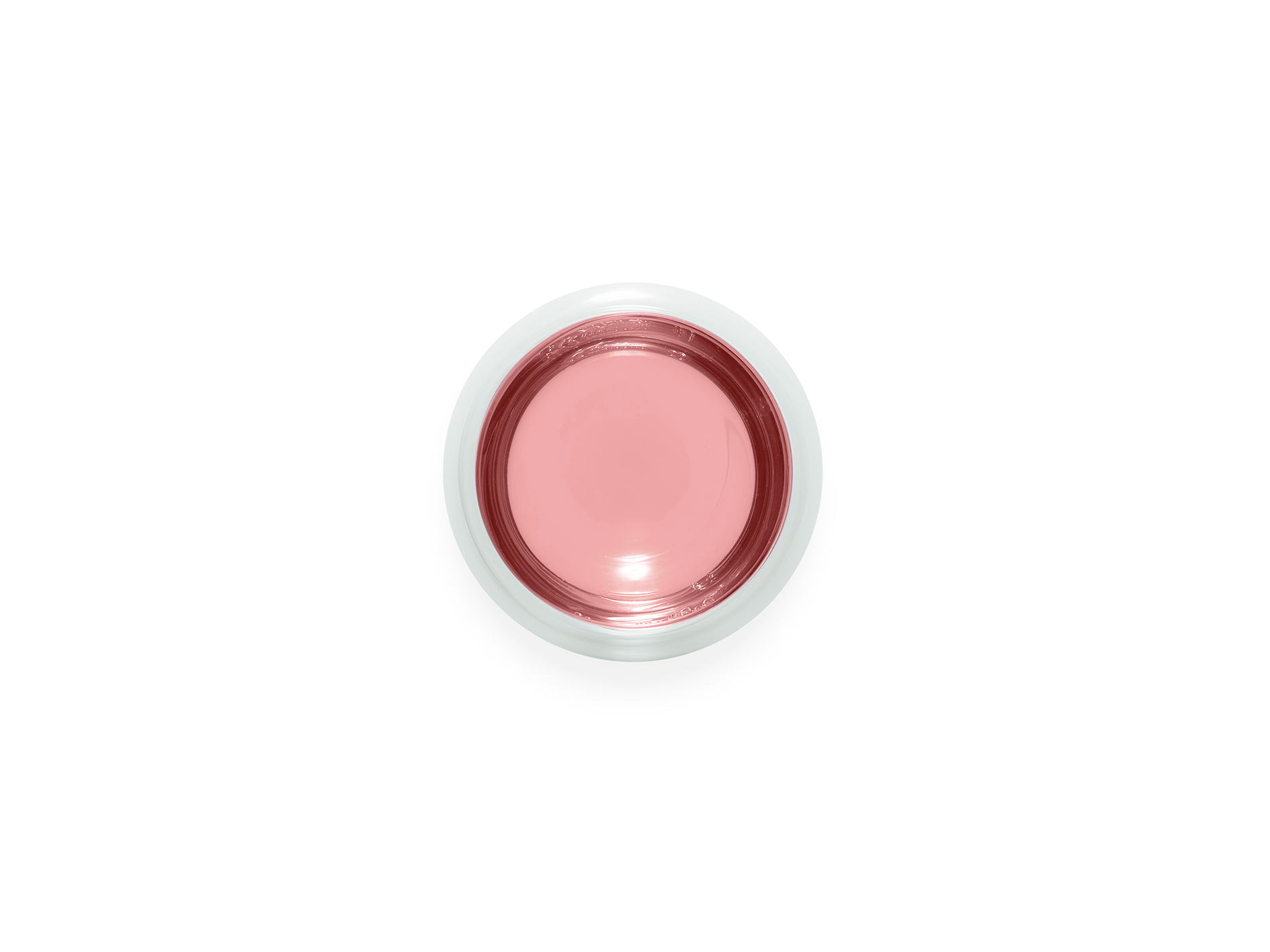 Rose Lemonade brewed shot