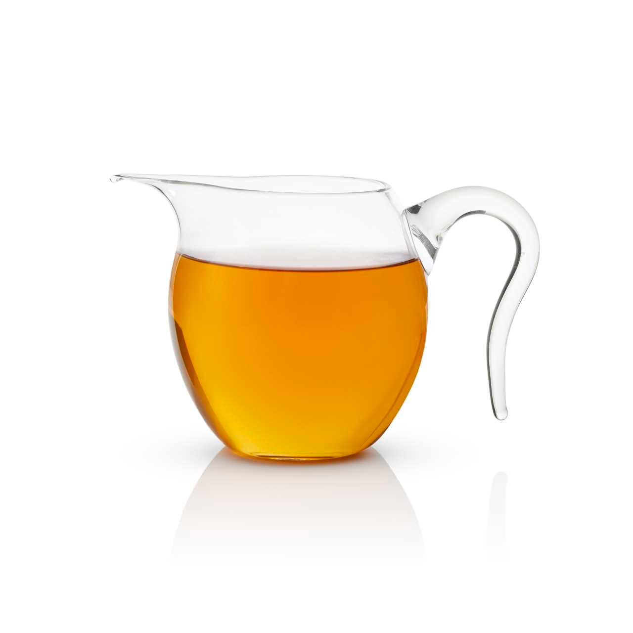 Glass Pitcher For Tea