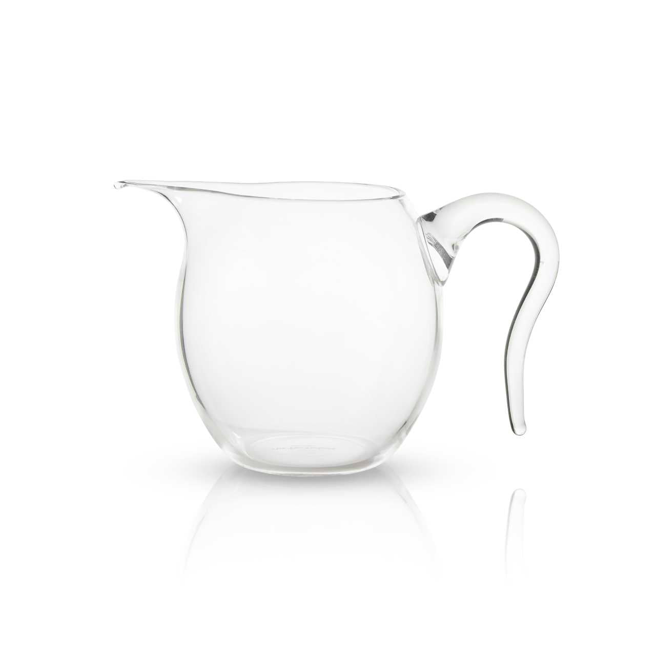 Glass Pitcher For Tea