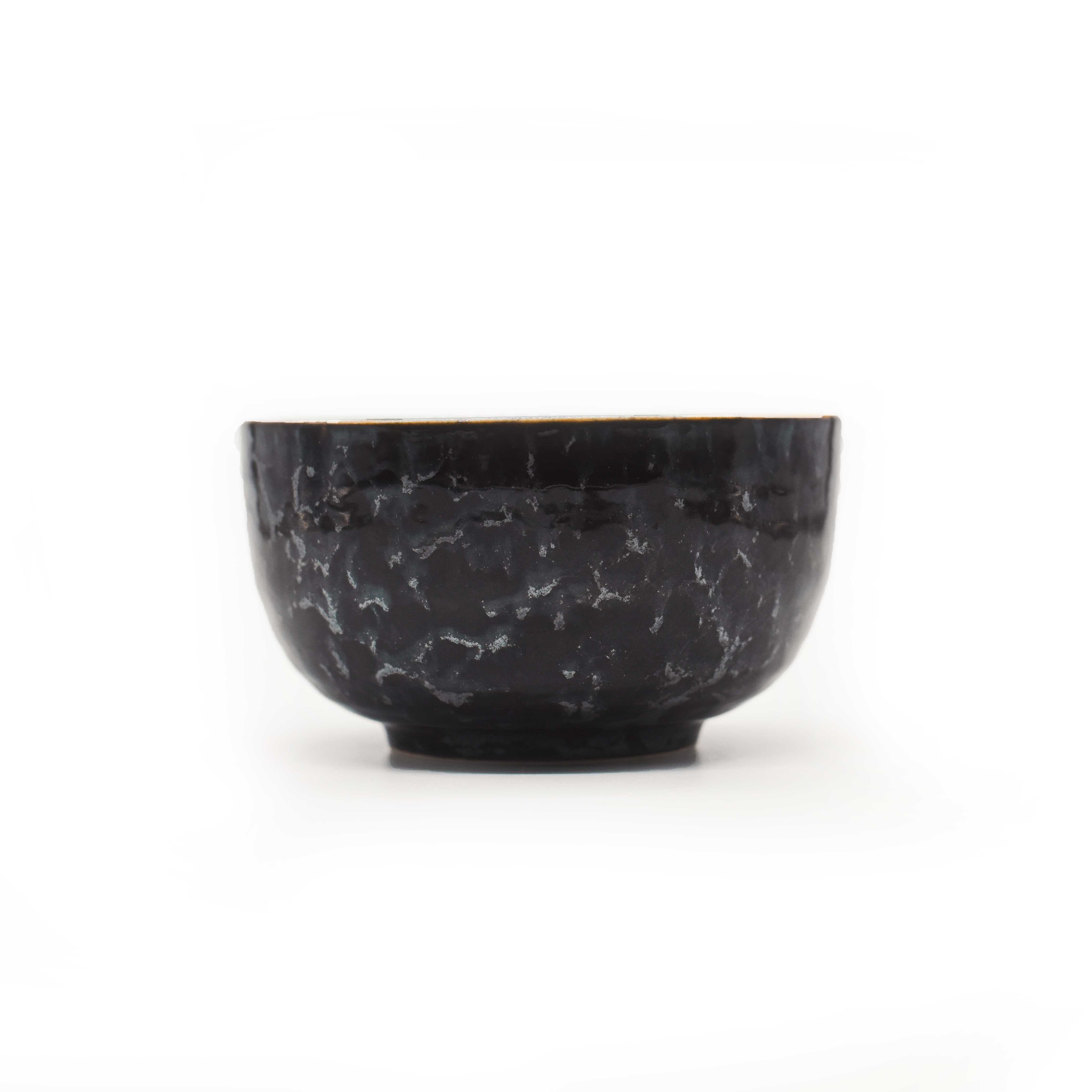 Handcrafted Japanese Ceramic Matcha Bowl
