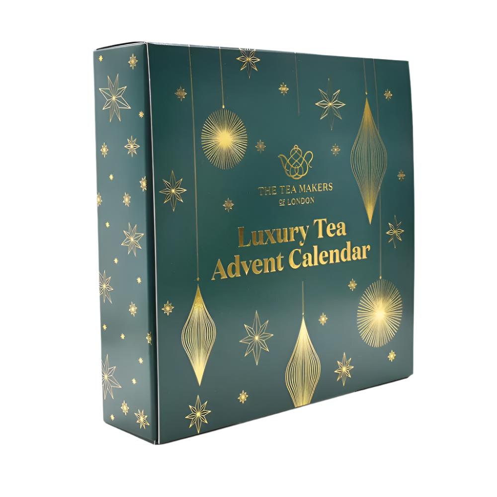 Tea Advent Calendar