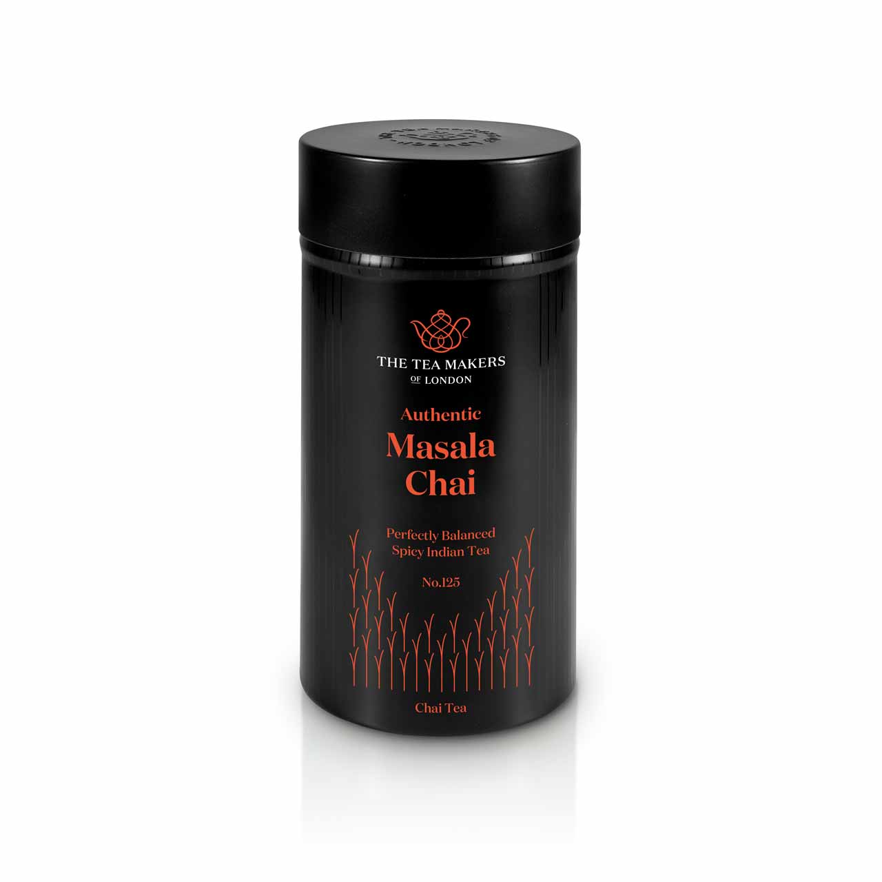 Authentic Masala Chai