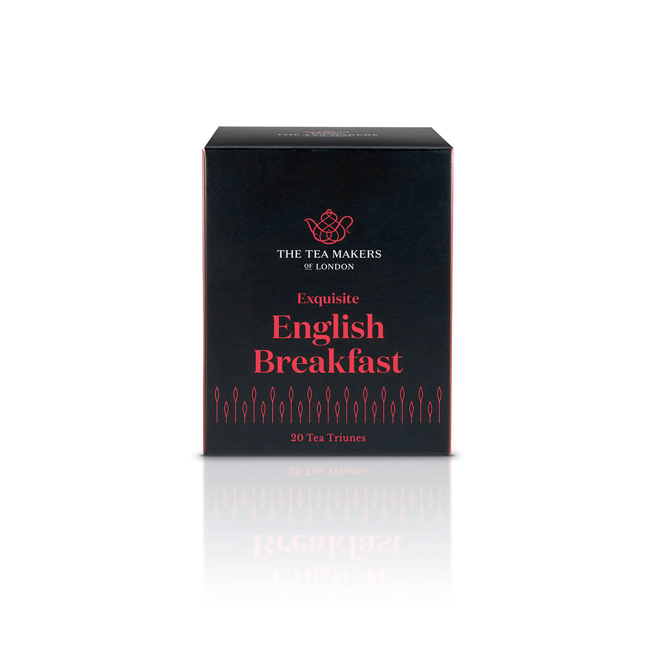 English Breakfast Teabag 20 Carton