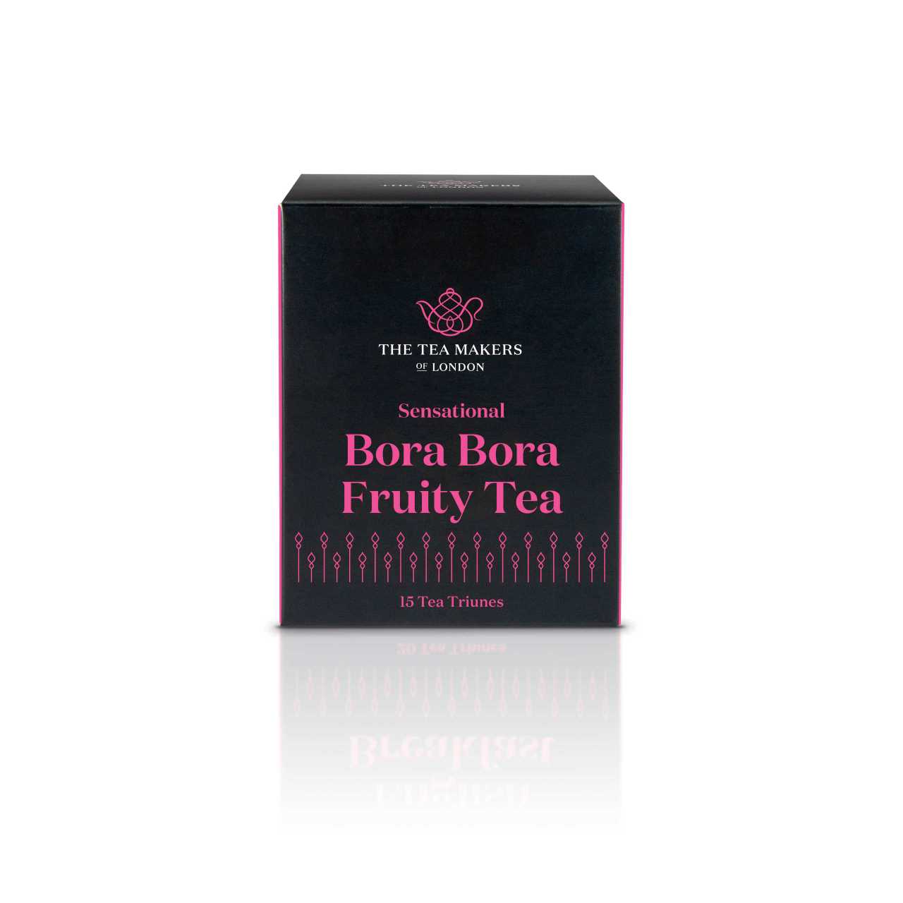 Four Seasons Oolong Teabag 15 Carton